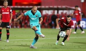 “Барса”: Энди сен кетасан!