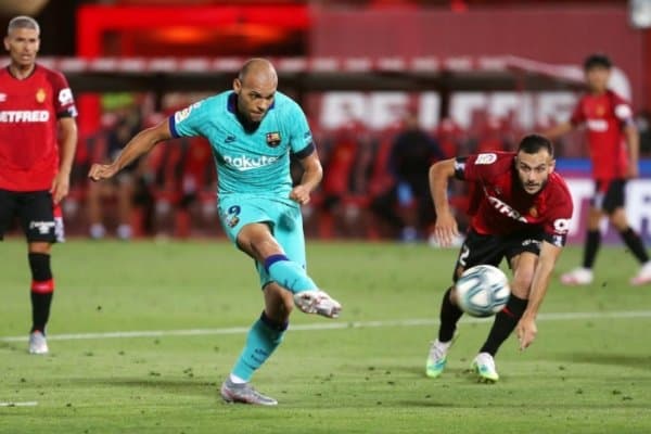 “Барса”: Энди сен кетасан!