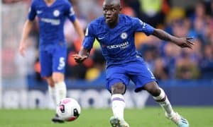 “Челси” юлдузи рақиб сафига ўтиб кетадиган бўлди