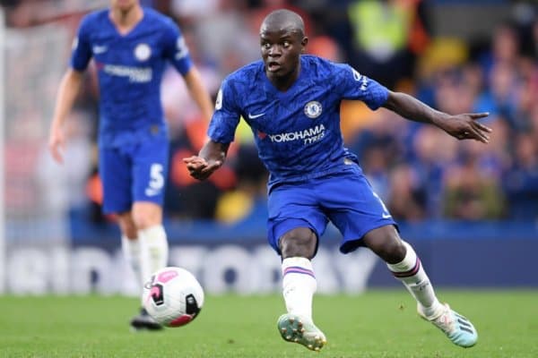 “Челси” юлдузи рақиб сафига ўтиб кетадиган бўлди