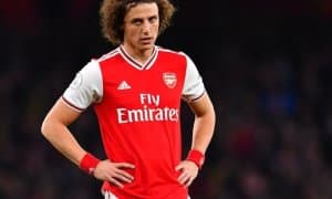 Луис ортидан икки футболчи "Арсенал" билан шартномасини узайтирди