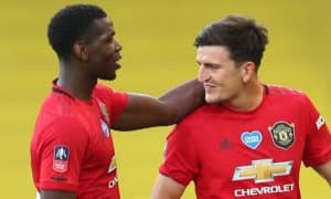 Сульшер МЮ сардорига юқори баҳо бермоқда