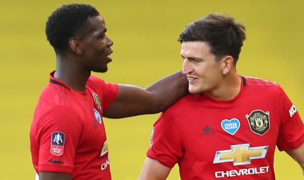 Сульшер МЮ сардорига юқори баҳо бермоқда