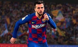 “Барса” шармандали мағлубият учун ўч олади!