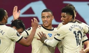 Гиггз, Янузай, Марсьяль... Навбат кимга?