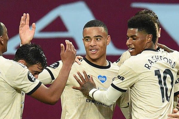 Гиггз, Янузай, Марсьяль... Навбат кимга?