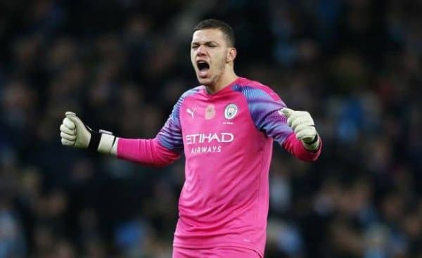 АПЛ жорий мавсумидаги энг яхши дарвозабон номи аниқ бўлди