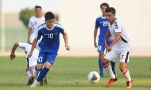 “Жалолиддиновнинг ўзи Европа клубларига ўтишдан бош тортди!”