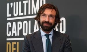 Пирло супер ҳужумчига пул сарфламайди