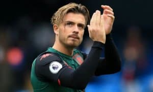 Жек Грилиш: Мундиалда шу икки футболчидан ҳайратландим