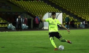 Яхшибоев етакчиликни, “Шахтёр” пешқадамликни бой берди. Аммо Жасур ҳали “тахт”дан тушмайди!