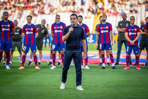 “Барса”: Мана шу уч футболчи сотилмайди!