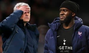 “Барса” Моуриньонинг энг қиммат шогирдини олмоқчи