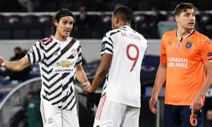 МЮ машҳур ҳужумчидан воз кечди