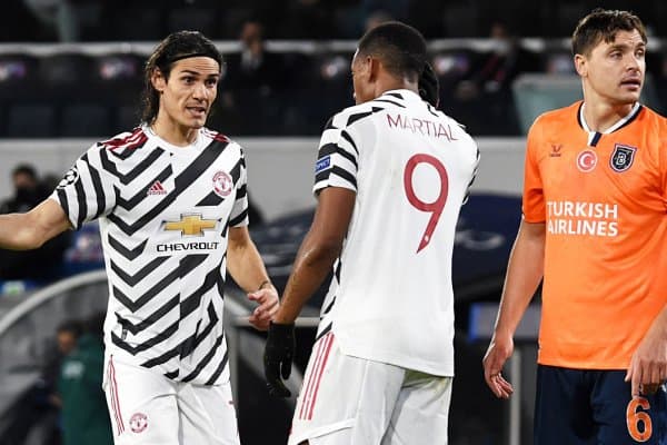 МЮ машҳур ҳужумчидан воз кечди