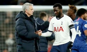 Моуриньо: Истеъдодинг бўлса, барчасини ўзгартира оласан