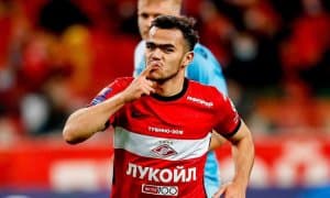 Унутилмас воқеа. Ўрунов Ҳабиб Нурмагомедовга ғалаба қозонишда ёрдам берди!