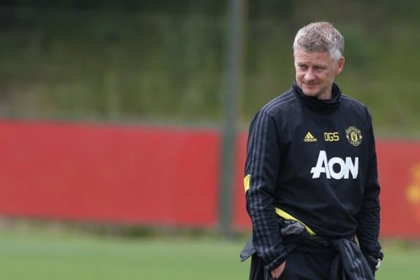 Сульшерга “Барса” футболчиси керак