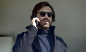 Пирло Суарес "Юве"га ўтиши мумкинлиги ҳақида нима деди?