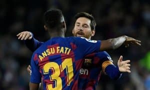 “Мессининг ворисини” кутяпмиз!