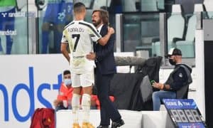 Пирло: Мен учун Роналдунинг бошқалардан ортиқ жойи йўқ!