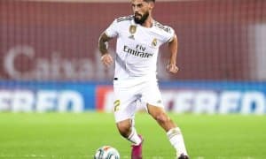 “Реал”га сиғмай қолган юлдузга янги жамоа чиқди