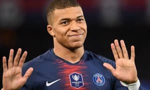 Мбаппе сабабли “Реал” раҳбариятида зиддият чиқди