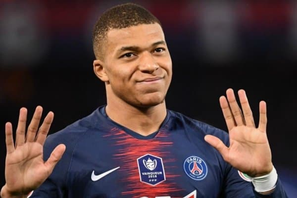 Мбаппе сабабли “Реал” раҳбариятида зиддият чиқди