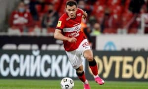 Бугун Тедеско Ўруновни майдонга туширадими?