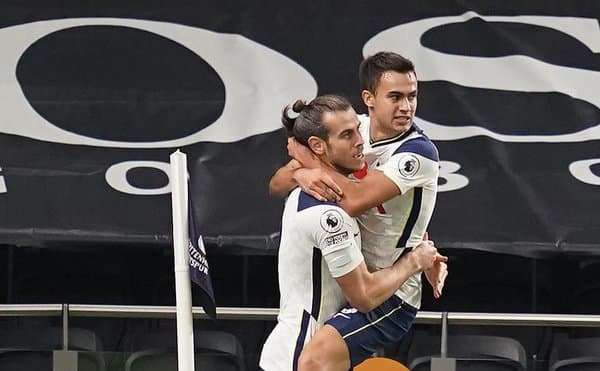 Гарет Бэйл "Реал"да нимадан қўрқар эди?