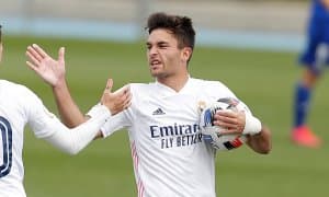 "Реал" академияга мурожаат қилмоқчи