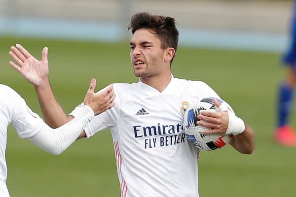 "Реал" академияга мурожаат қилмоқчи