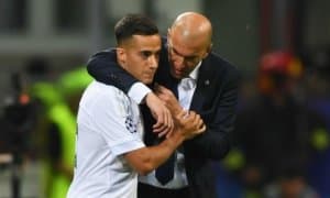 “Милан” "Реал" футболчисини текинга олмоқчи