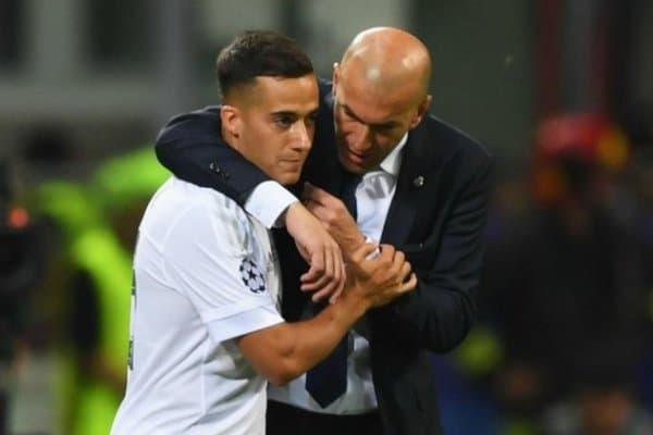 “Милан” "Реал" футболчисини текинга олмоқчи