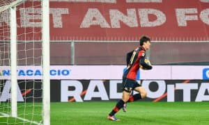 Бугун Шомуродов “Женоа”нинг қора анъанасига чек қўядими?