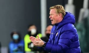 “Барса” узоқ йиллар ўйнайдиган янги футболчи топди