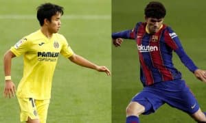 "Реал" ва "Барса" футболчилари жамоадошга айланиши мумкин