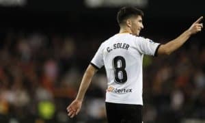 “Ливерпуль” Испания терма жамоаси етакчиларидан бирини ўз сафига қўшиб олмоқчи