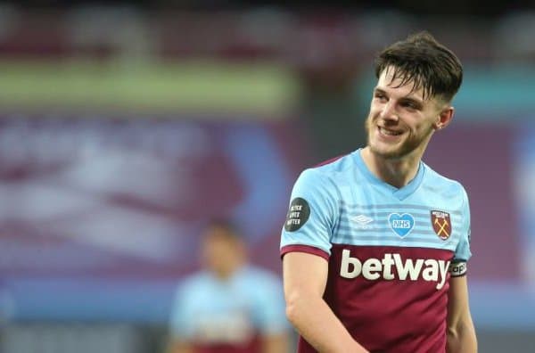 Меҳнатни “Челси” қилган, роҳатни рақиб кўради!