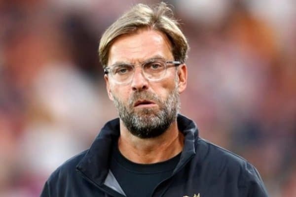 Юрген Клопп қайси жамоани бошқариши маълум бўлди