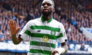 "Арсенал" голеадор ҳужумчи топди