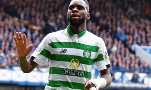 "Арсенал" голеадор ҳужумчи топди