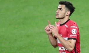 Ҳабиб Нурмагомедов Остон Ўрунов билан тушган суратини эълон қилди