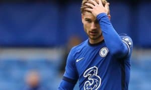 Бизга Вернер керак эмас!