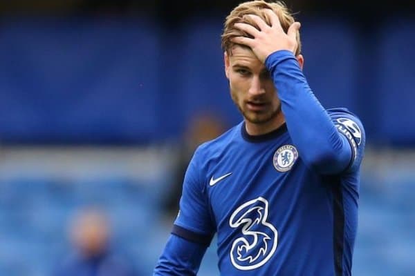 Бизга Вернер керак эмас!