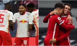 "Ливерпуль" - "Лейпциг" баҳси қаерда ўтказилади?