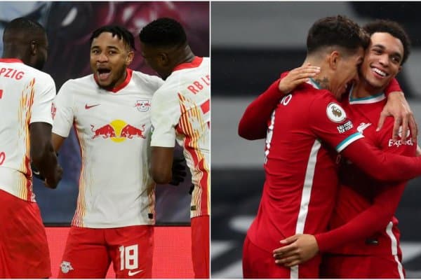 "Ливерпуль" - "Лейпциг" баҳси қаерда ўтказилади?