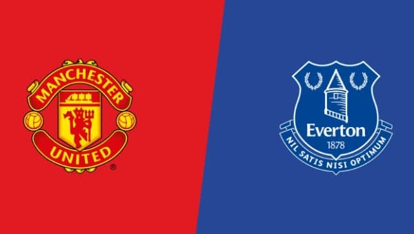 "Манчестер Юнайтед" - "Эвертон": Матнли трансляция