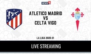 "Атлетико" - "Сельта": Матнли трансляция