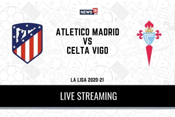 "Атлетико" - "Сельта": Матнли трансляция